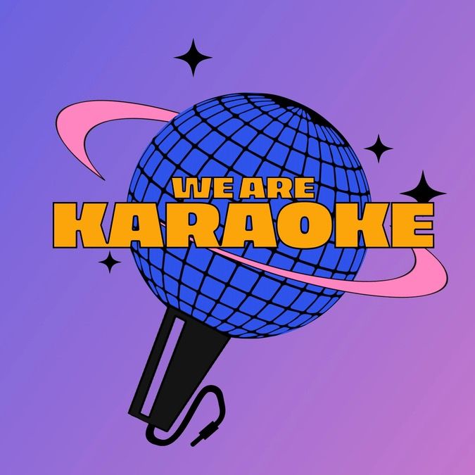 We Are Karaoke