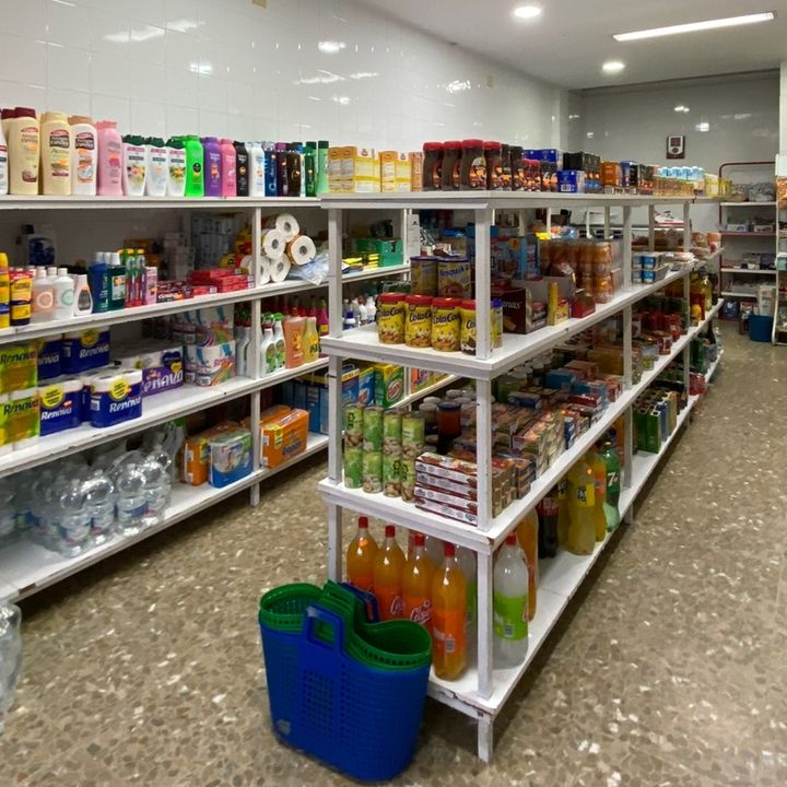 Autoservicio Cipri