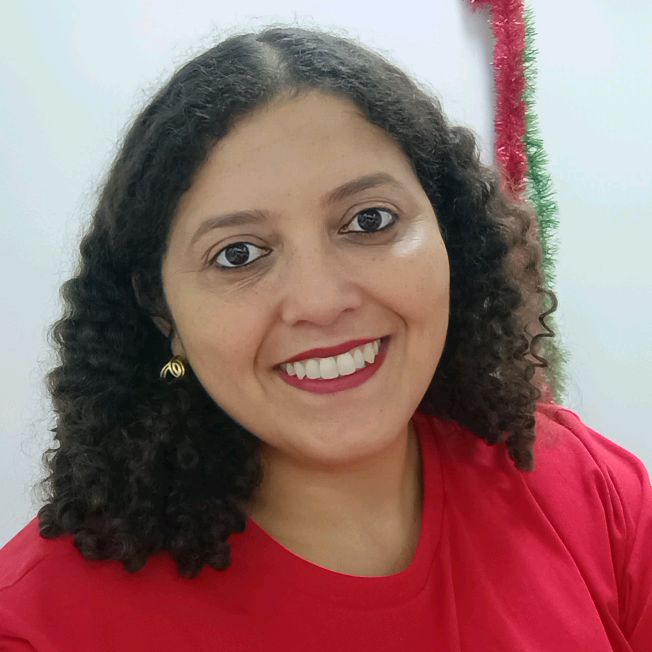 Lilian Carvalho
