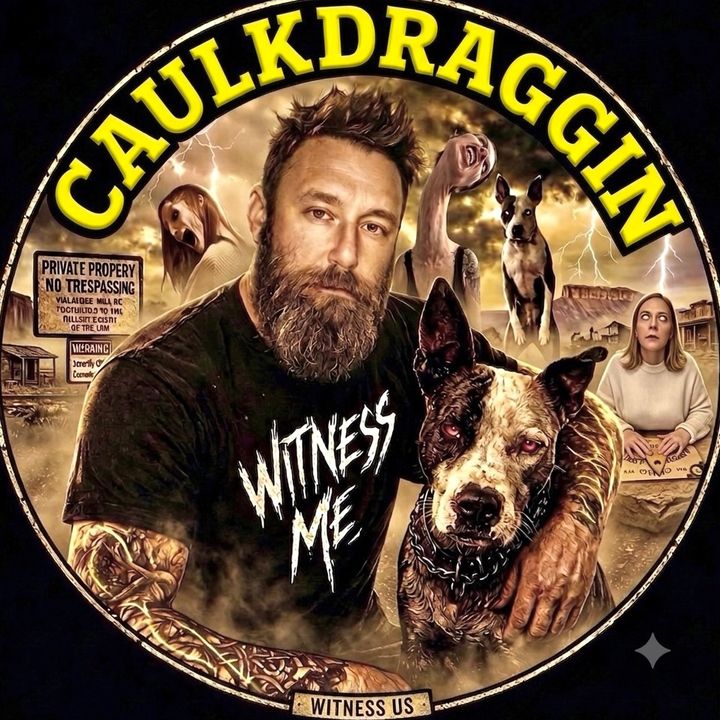 Caulkdraggin