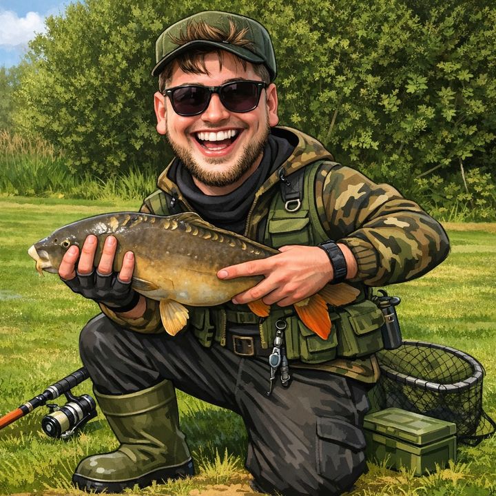 TheRiverCatchers