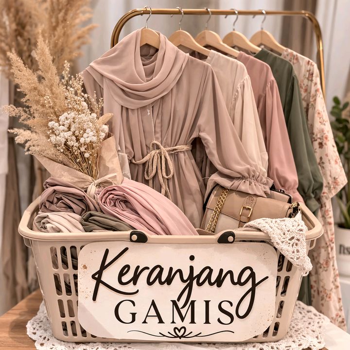 keranjanggamis