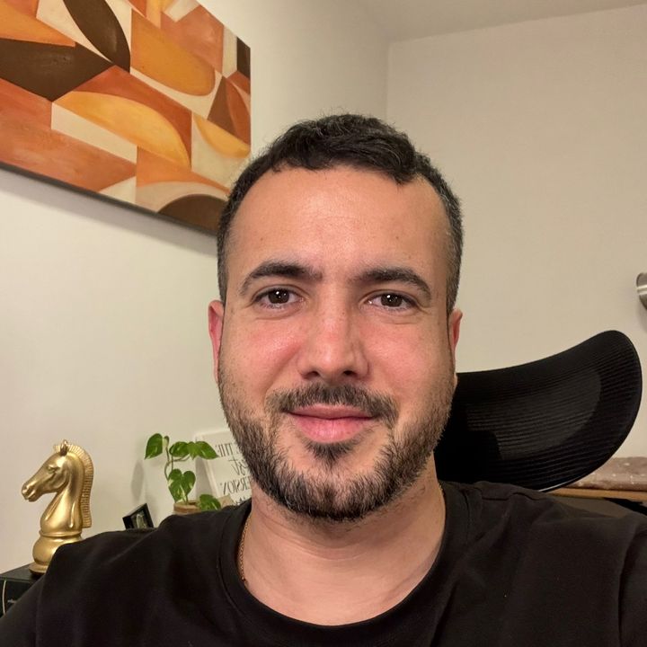 Martín R • IA para Negocios