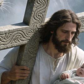 JesusBlessYou