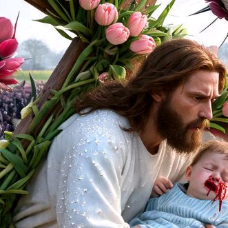 JesusBlessYou