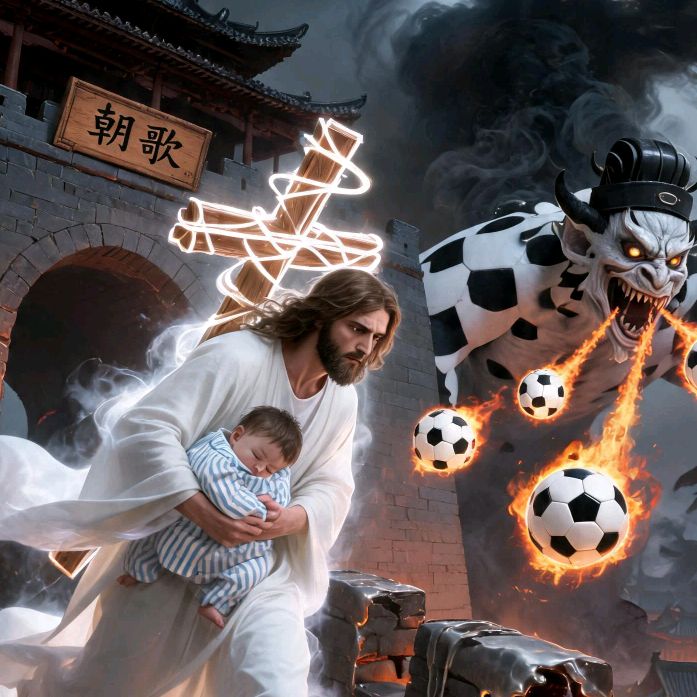 JesusBlessYou