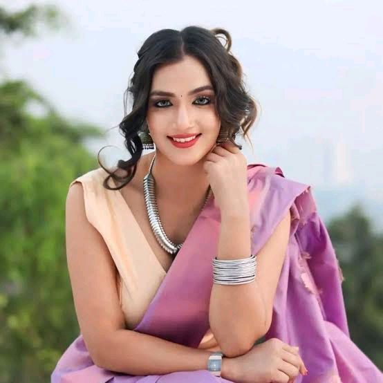 Khushbu Yadav