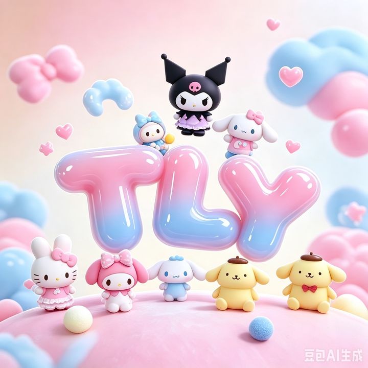 TLY Wholesale