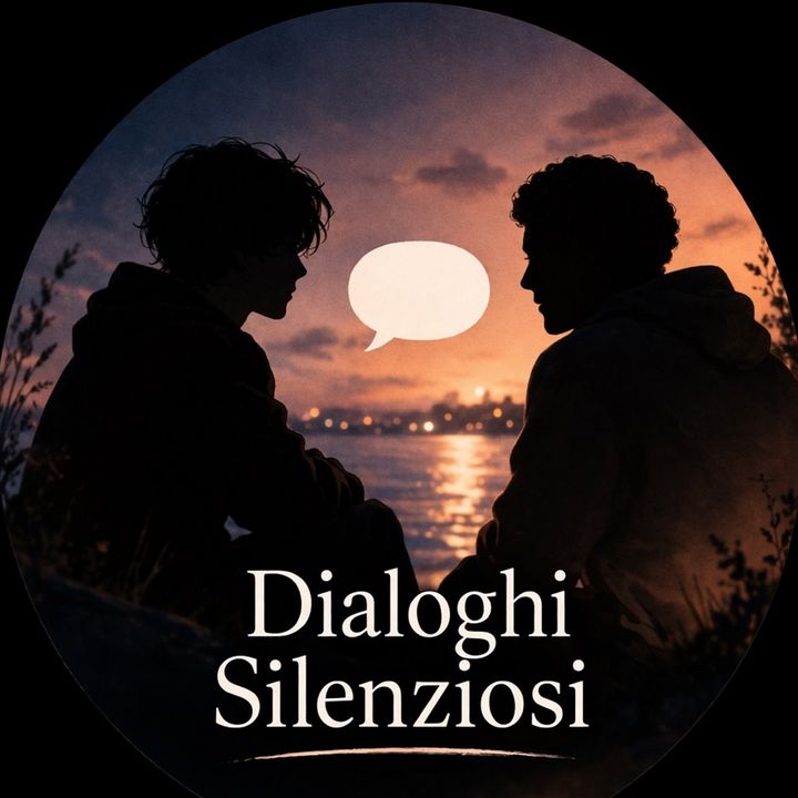 Dialoghi Silenziosi