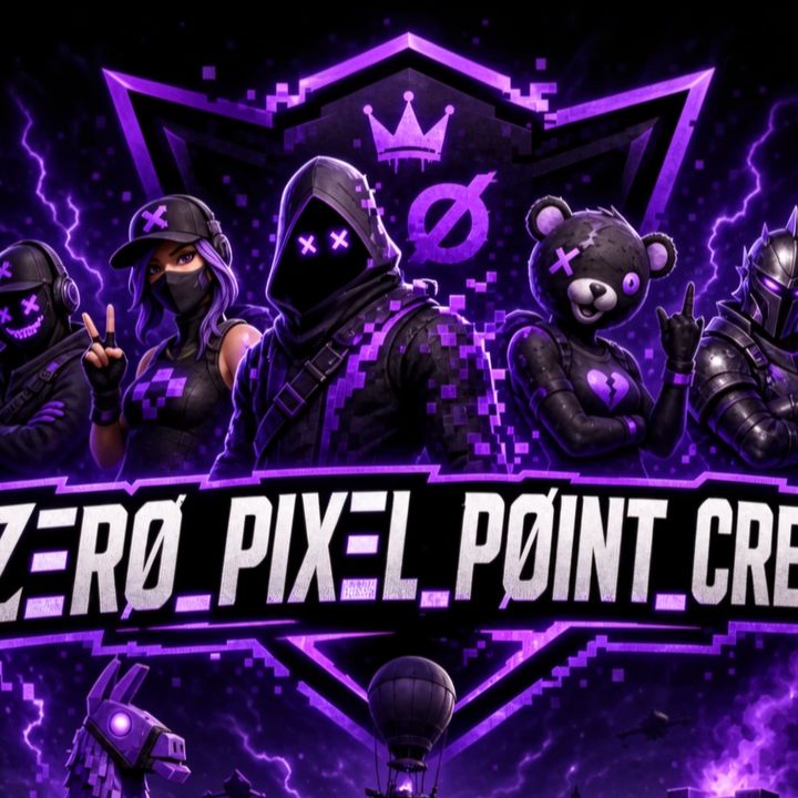 PIXEL
