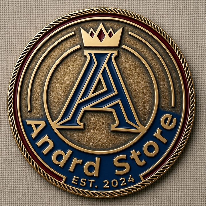 Andrdstore