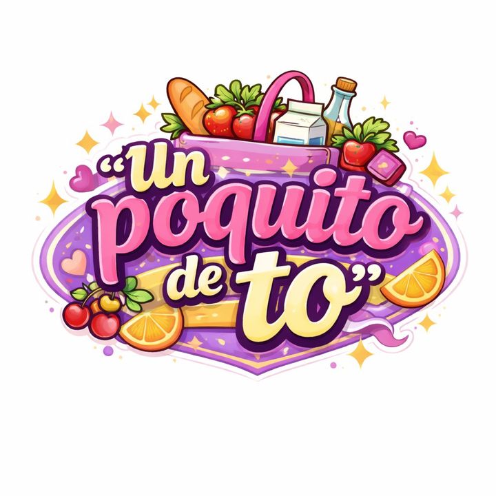 “Un poquito de to”