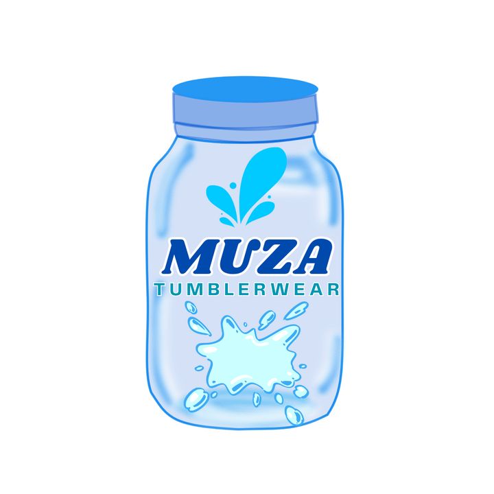 muza tumblerwear
