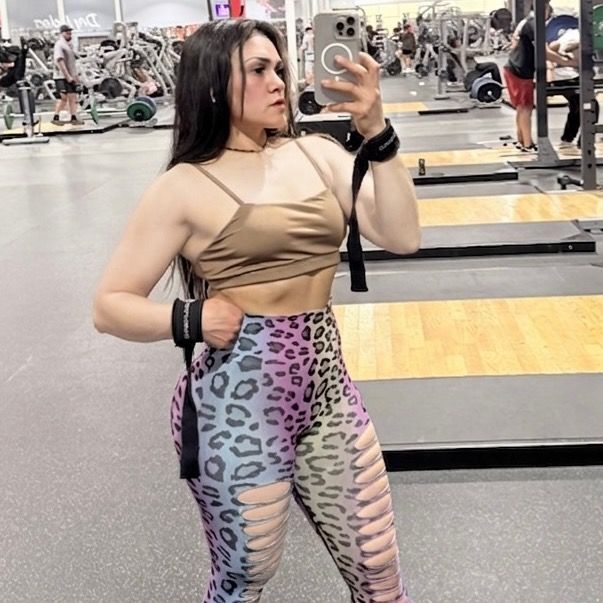 Elsi👷🏻♀️🏋🏻♀️