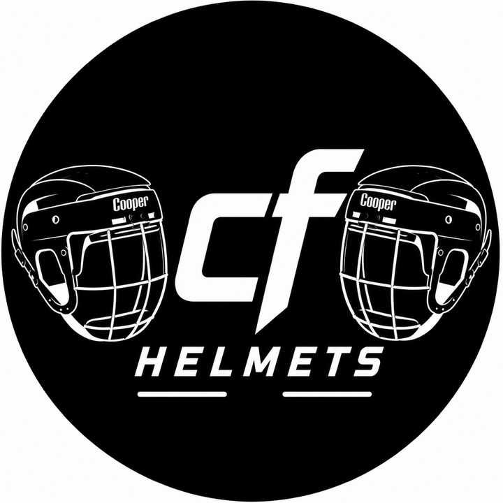 CF helmets and accessories