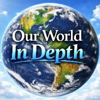 Our World in Depth