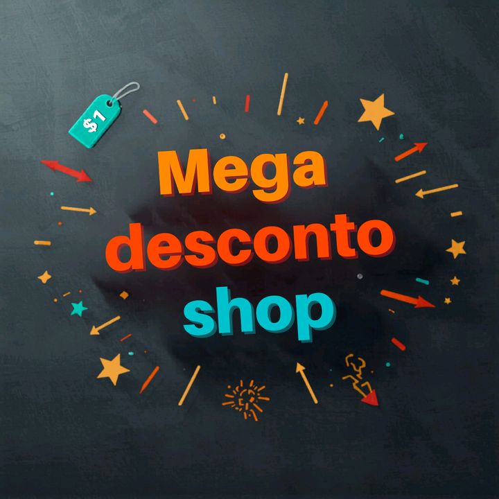 Mega Desconto shop