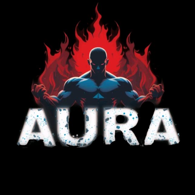 Aura Bodybuilding