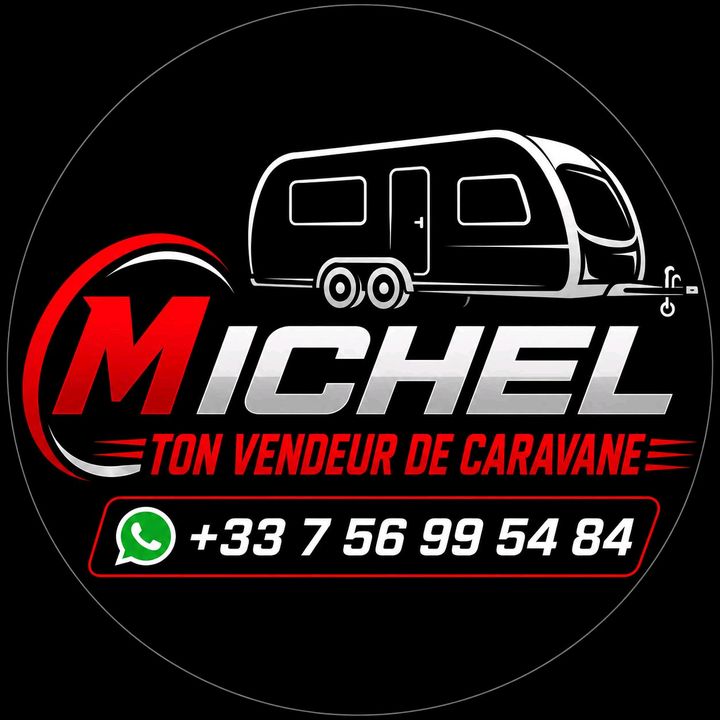 KUROPATWA MICHEL CARAVANIER 🚎