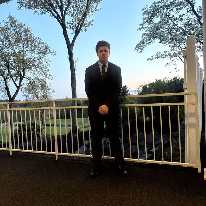 david otero