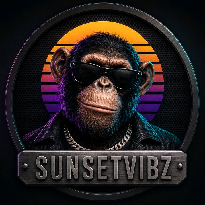 SUNSETVIBZ