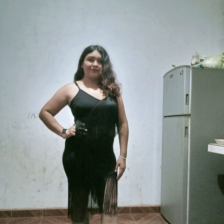 chaparrita robles