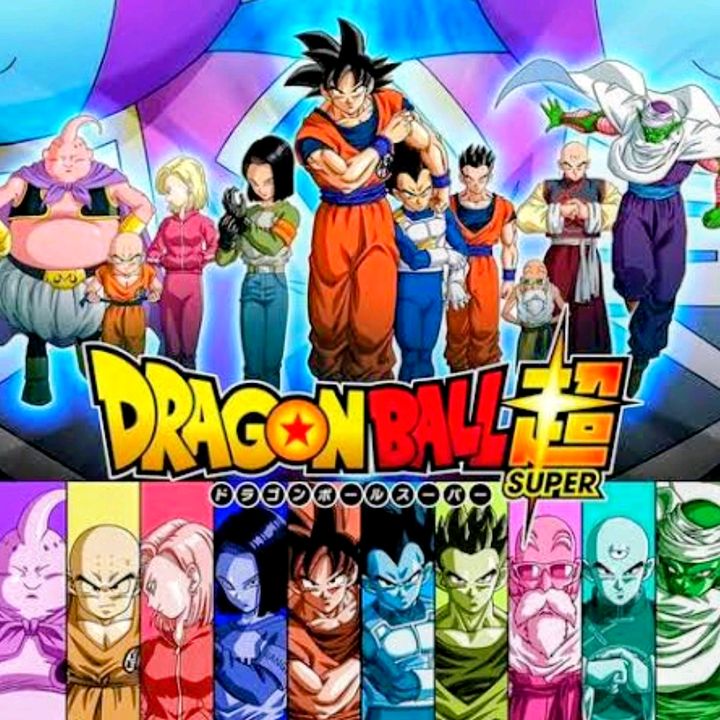 dragonbalsurper