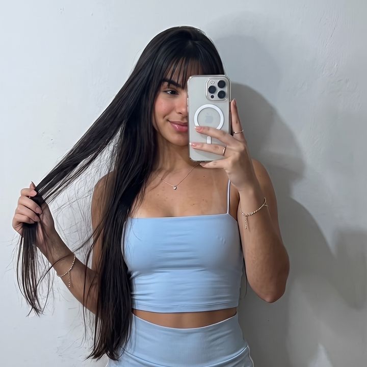Lunna Mello