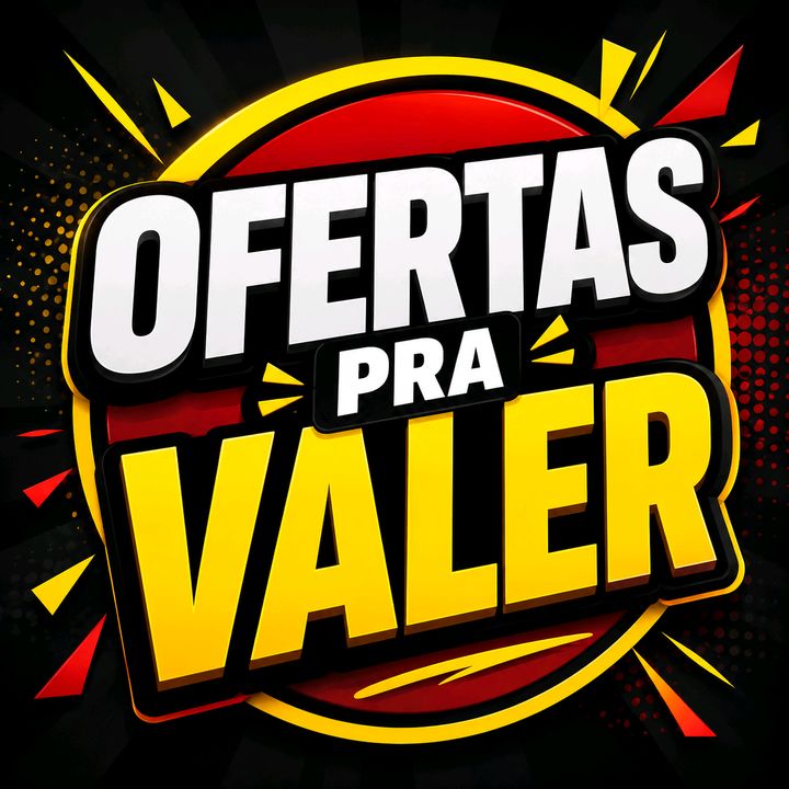 Ofertas pra Valer