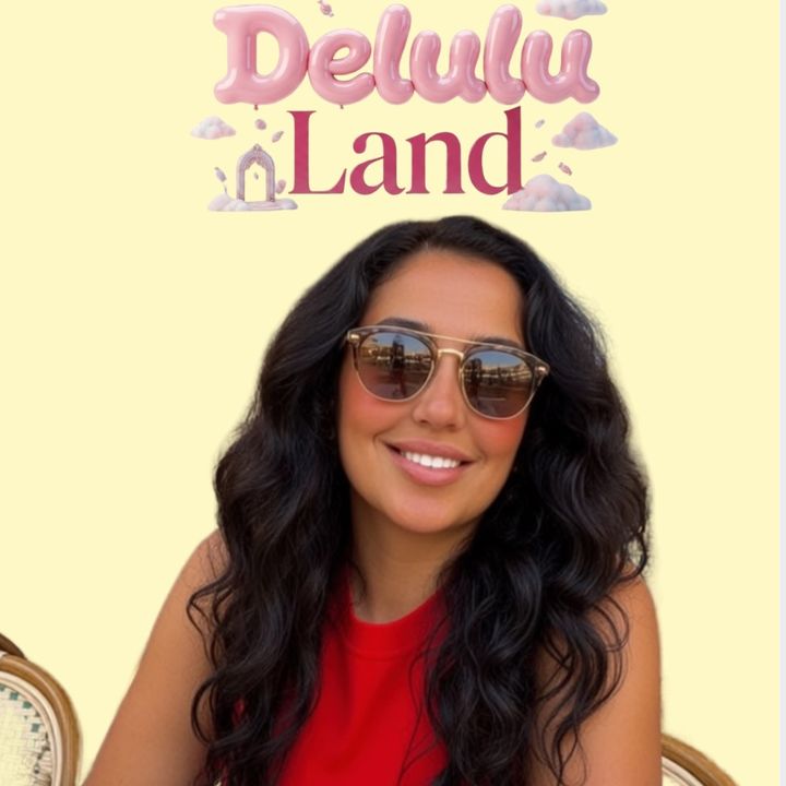 Your delusional bff