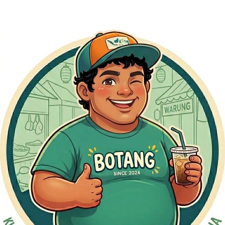 Botang Archive