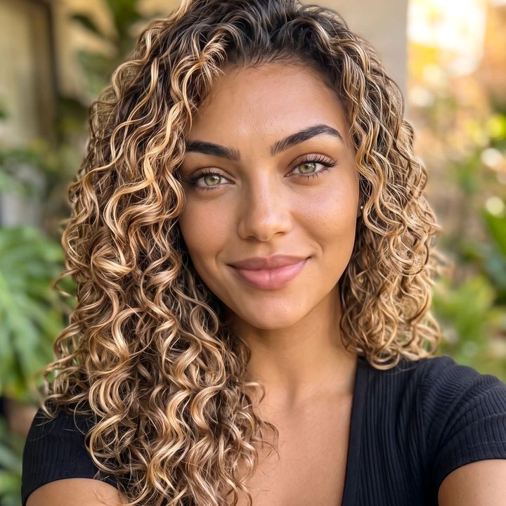 Rebeca Hoffman