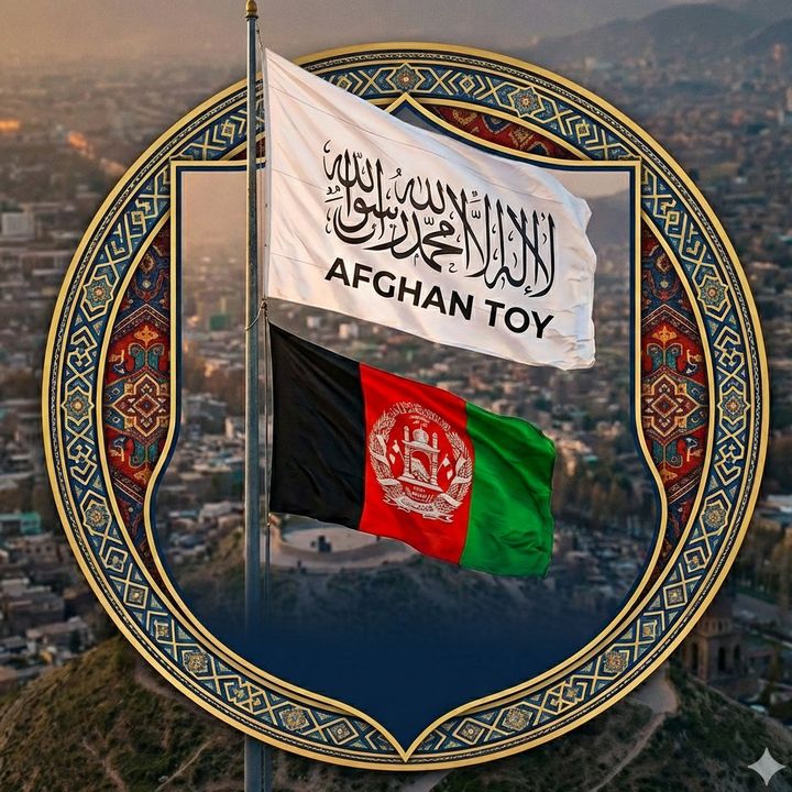 Afghan tvتاز خبر