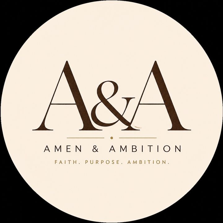amenandambition