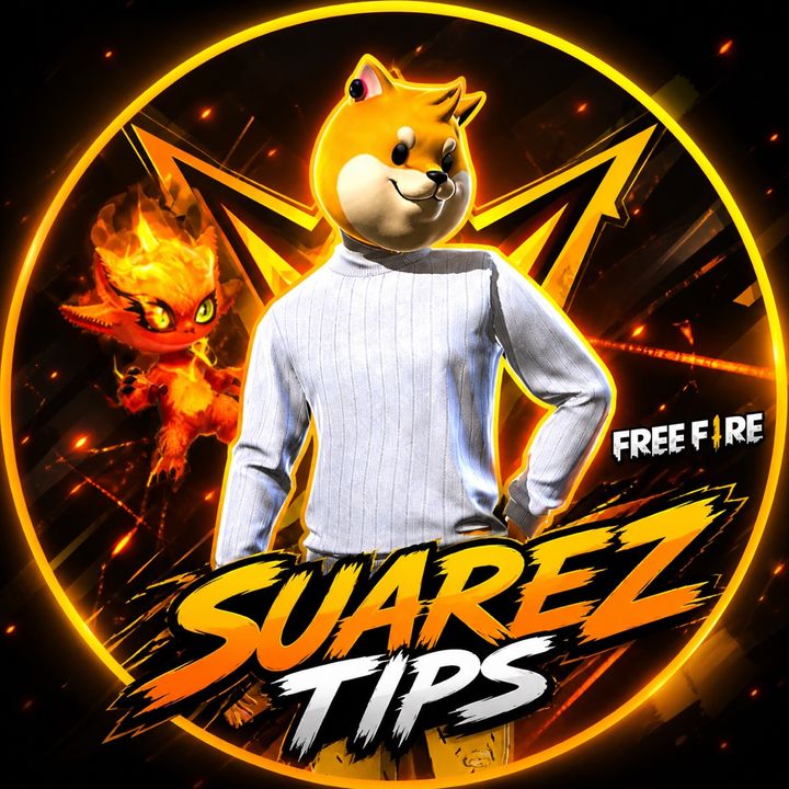 SUÁREZ TIPS