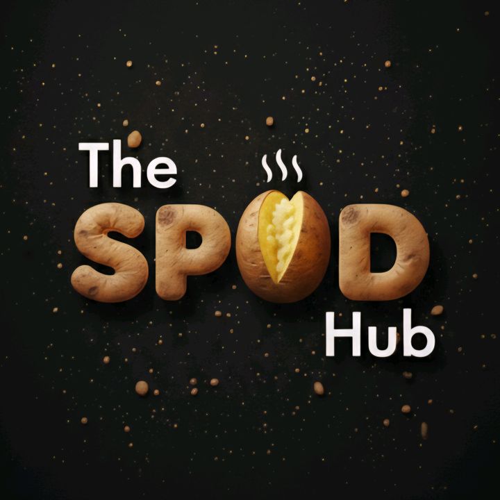TheSPUDHub