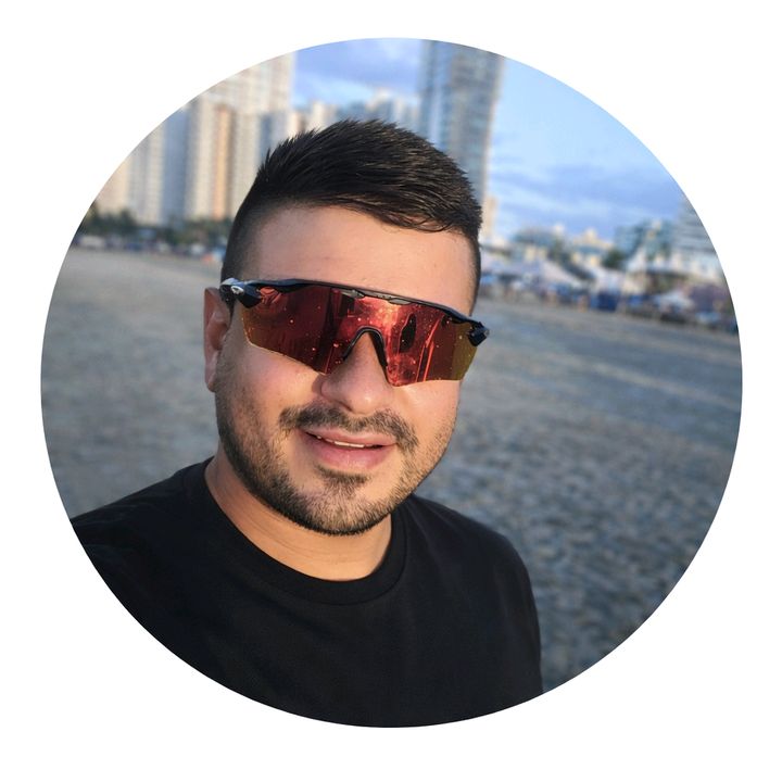Gabriel Matias