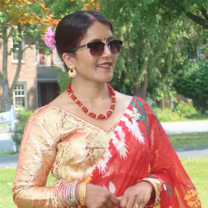 Anshu Dahal