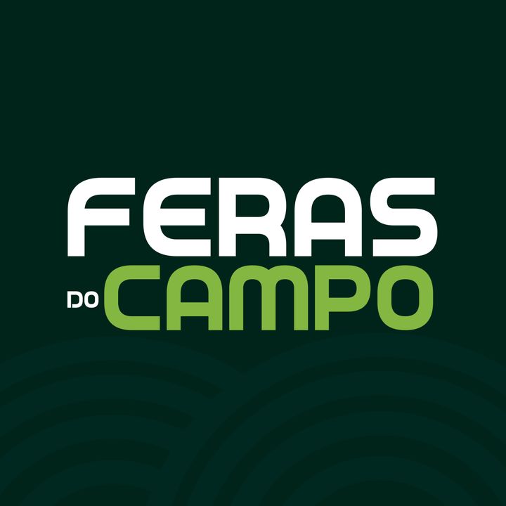 Feras do Campo 🇧🇷