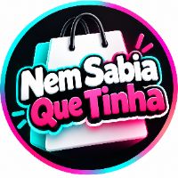 Nem Sabia Que Tinha!