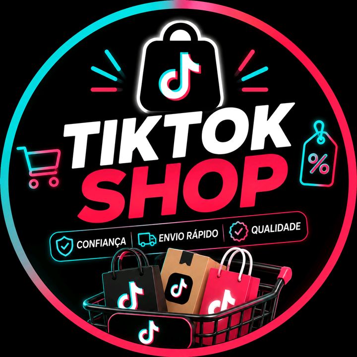 Casal vendas Tiktok shop