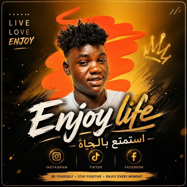 Enjoy Life