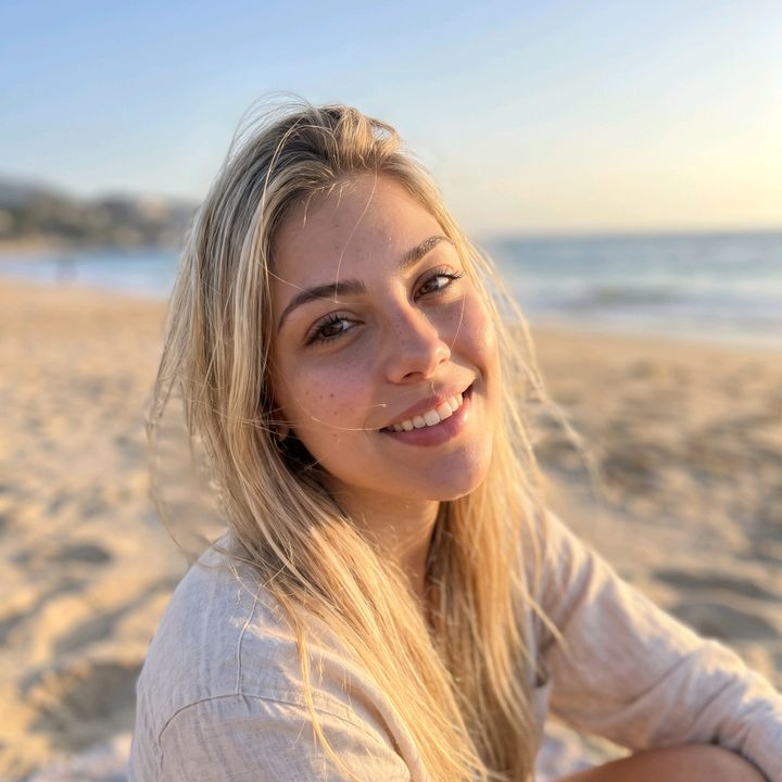 Mariana Santos