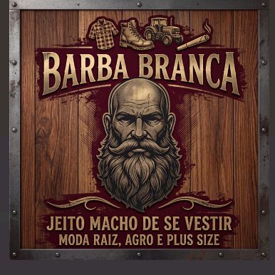 BARBA GRANDE2🧔