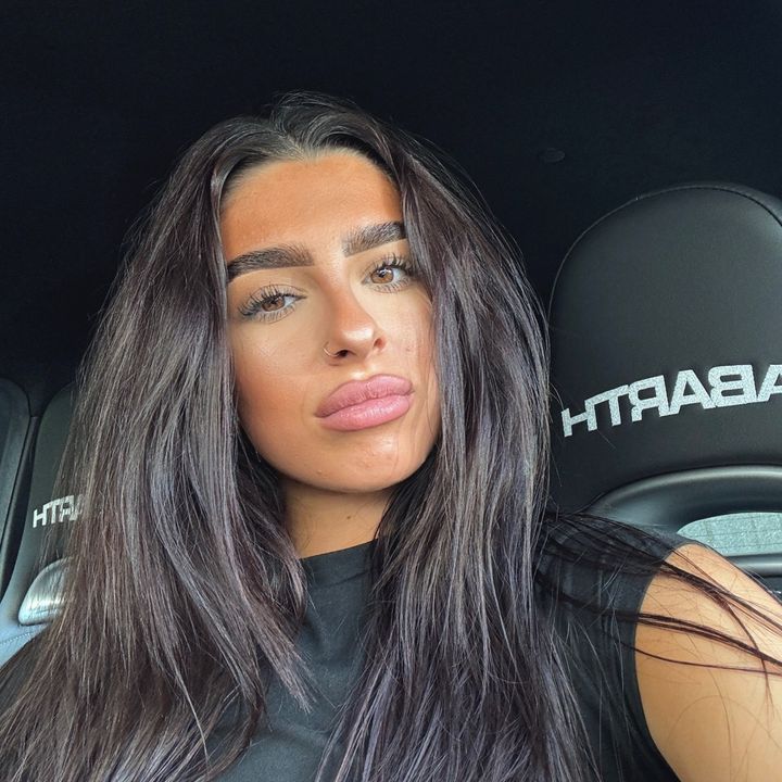 Maya-Lilly Dunn