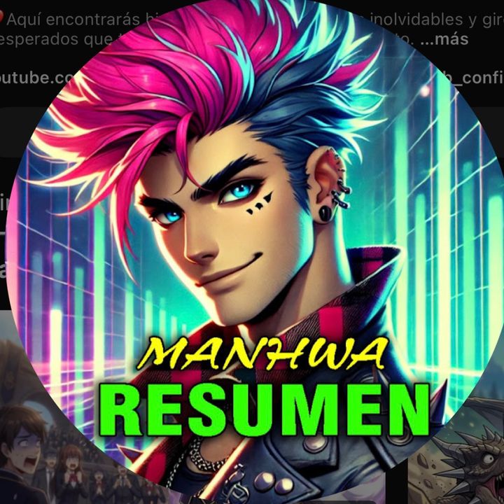 MANHWARESUMEN🔥