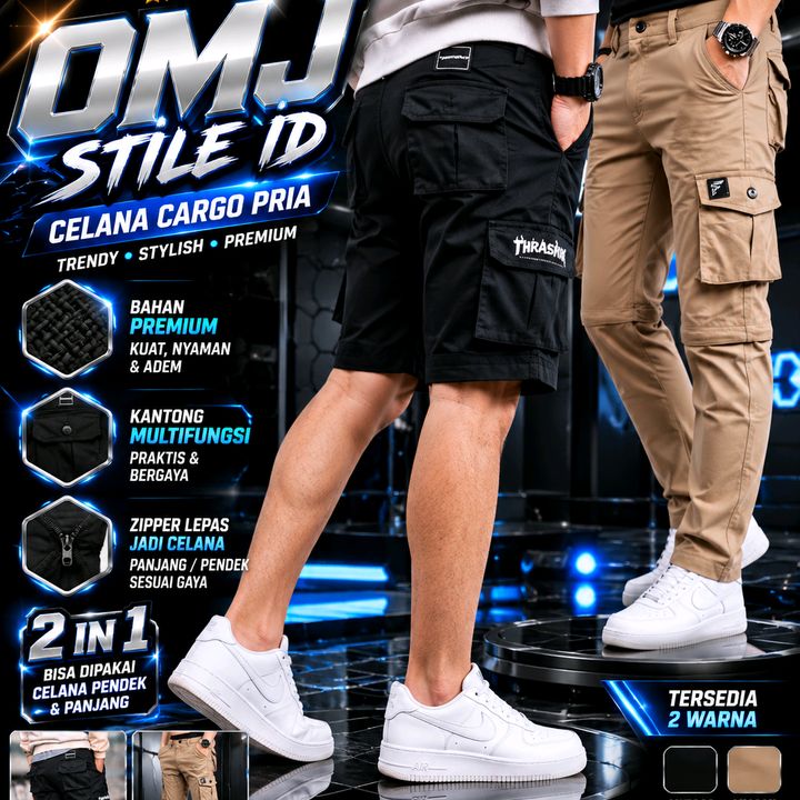 OMJ STILE. ID