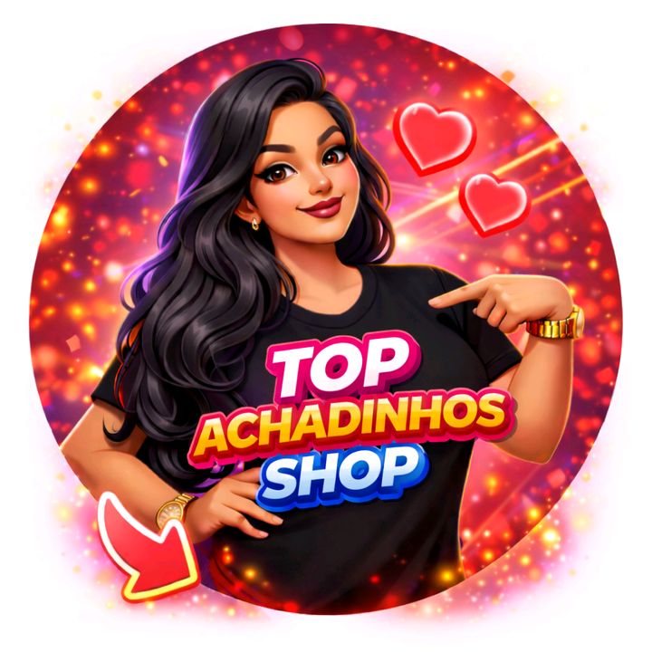 top achadinho shop