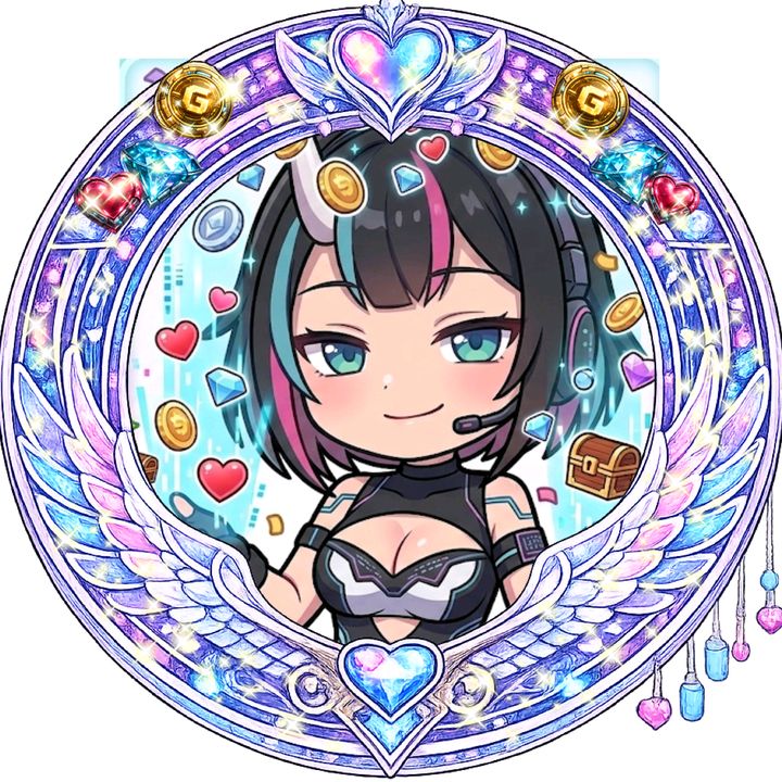 イノテンちゃん👾❤️