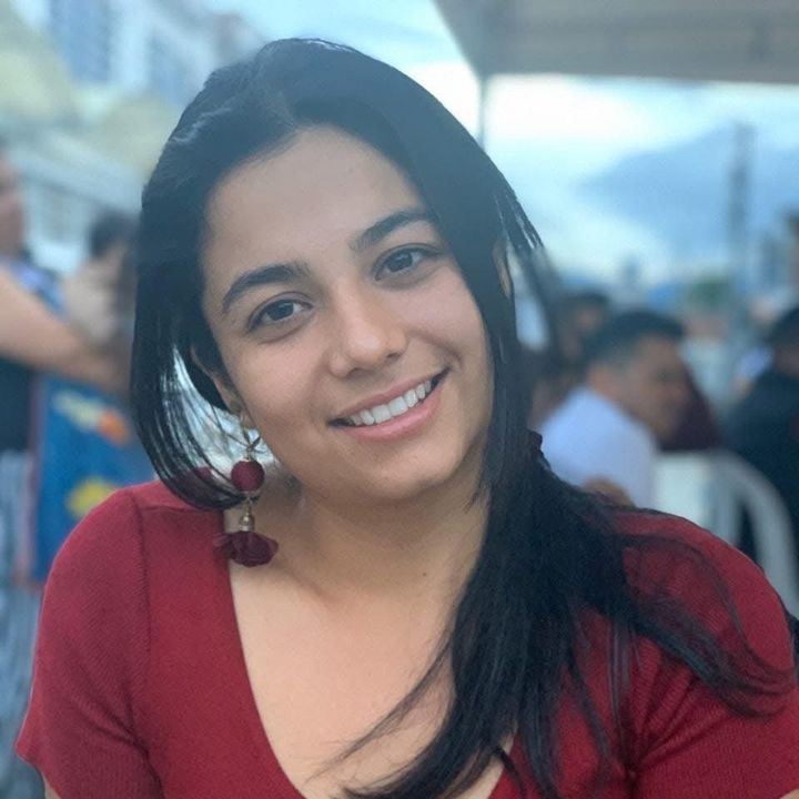 Maria Navarro